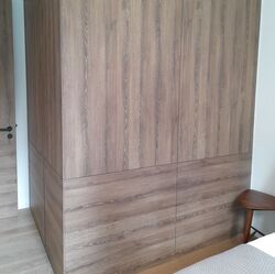 10 Evelyn (D11), Apartment #430051751